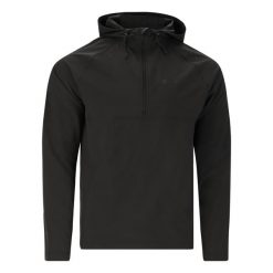 Kurtka wodoodporna Virtus Corry. Czarne kurtki VIRTUS, bez wzorów, bez kaptura. Za 243.00 zł.