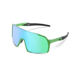 Uniwersalne sportowe okulary fotochromowe VIF One Color. Zielone okulary przeciwsłoneczne VIF. Za 305.00 zł.
