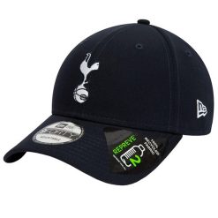 Czapka z daszkiem tottenham 9forty repreve. Białe czapki z daszkiem New Era, bez wzorów. Za 119.99 zł.