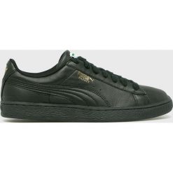 Puma - Buty Basket Classic LFS. Buty sportowe casual marki Puma. W wyprzedaży za 299.90 zł.
