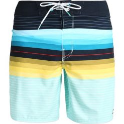 Billabong SPINNER Szorty kąpielowe teal. Kąpielówki marki Billabong. W wyprzedaży za 171.75 zł.