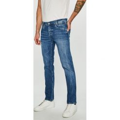 Pepe Jeans - Jeansy. Jeansy Pepe Jeans. W wyprzedaży za 269.90 zł.