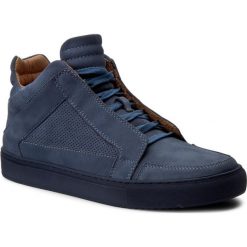 Sneakersy KAZAR - Sean 28956-03-10 Granatowy. Buty sportowe casual Kazar. W wyprzedaży za 269.00 zł.