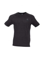 Dare 2b Koszulka funkcyjna " Persist Tee" w kolorze antracytowym rozmiar: L. Czarne t-shirty sportowe Dare 2B, bez wzorów, z materiału, bez ramiączek, outdoorowe. Za 61.89 zł.
