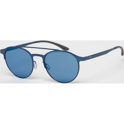Adidas Originals - Okulary AOM003. Okulary przeciwsłoneczne marki adidas Originals. Za 469.90 zł.