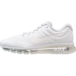 Nike Performance AIR MAX 2017 Obuwie do biegania treningowe pure platinum. Buty do biegania marki Nike Performance. W wyprzedaży za 599.25 zł.