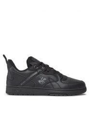 Beverly Hills Polo Club Sneakersy IMPLODE-01 Czarny. Czarne buty sportowe casual Beverly Hills Polo Club, bez wzorów, z syntetyku, bez zapięcia. Za 183.99 zł.