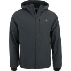 Kurtka męska Athl.dpt Sarone Szara 2xl. Szare kurtki ZSPORT, na zimę, m, bez wzorów, bez kaptura. Za 406.99 zł.