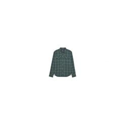 Fox Head męska koszula rowerowa z długim rękawem, jasnoszara, kieszenie. Szare koszule WOMEN'S HEALTH, m, bez wzorów, bez kołnierzyka, bez ramiączek. Za 624.95 zł.