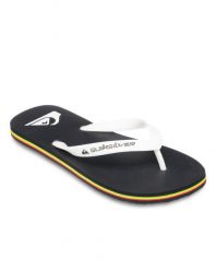Klapki dla Mężczyzn MOLOKAI CORE. Klapki Quiksilver, z gumy. Za 84.99 zł.