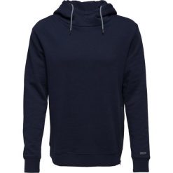 Scotch & Soda Bluza z kapturem night. Bluzy z kapturem marki Scotch & Soda, m, z bawełny, z kapturem. W wyprzedaży za 351.20 zł.