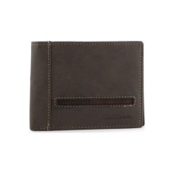 Renato Balestra Portfel HERROLD-RB18W-500-04. Portfele Renato Balestra, bez wzorów, z materiału. Za 68.00 zł.