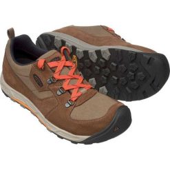 Keen Buty męskie Westward European Made Cuba/Olive r. 46 (1017000). Buty trekkingowe marki Keen. Za 319.00 zł.