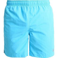 GANT BASIC Szorty kąpielowe sage blue. Kąpielówki marki GANT. W wyprzedaży za 239.20 zł.