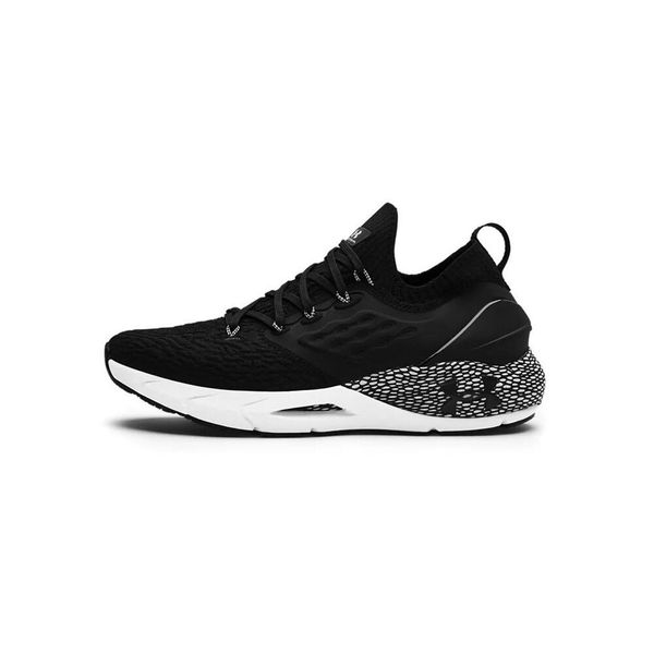 Trampki Under Armour HOVR Phantom 2, Czarny, Mężczyźni. Czarne trampki Under Armour, m, bez wzorów, bez zapięcia. Za 509.65 zł.