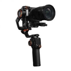 Gimbal Hohem iSteady MT3 Pro. Gimbale Hohem. Za 1,542.00 zł.