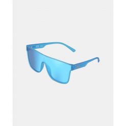 Okulary przeciwsłoneczne unisex Kilpi MANACO-U. Niebieskie okulary przeciwsłoneczne Kilpi. Za 189.67 zł.