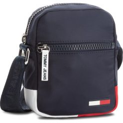Saszetka TOMMY JEANS - Mini Rep AU0AU00175 901. Saszetki i nerki marki Tommy Jeans. W wyprzedaży za 209.00 zł.