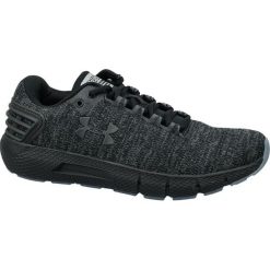Under Armour Under Armour Charged Rogue Twist Ice 3022674-001 44 Szare. Szare buty do biegania Under Armour, bez wzorów, z syntetyku, bez zapięcia, do biegania. W wyprzedaży za 329.99 zł.