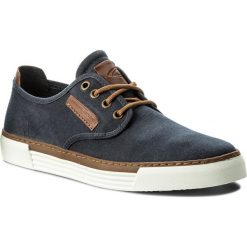Tenisówki CAMEL ACTIVE - Racket 460.14.08 Navy. Trampki marki Camel Active. W wyprzedaży za 309.00 zł.