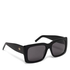 Okulary przeciwsłoneczne Gino Rossi. Czarne okulary przeciwsłoneczne Gino Rossi. Za 139.99 zł.