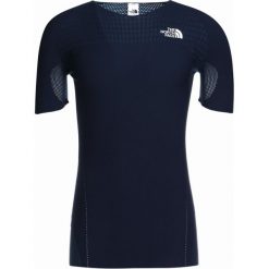 The North Face KANAGATA Podkoszulki urban navy/hype. Podkoszulki marki The North Face. Za 249.00 zł.