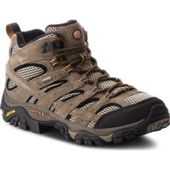 Trekkingi MERRELL - Moab 2 Ltr Mid Gtx GORE-TEX J598233 Pecan. Trekkingi marki Merrell. W wyprzedaży za 439.00 zł.