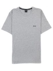Hugo Boss Underwear Koszulka w kolorze szarym rozmiar: S. Szare bezrękawniki Hugo Boss Underwear, s, bez wzorów, bez kołnierzyka, bez ramiączek. Za 120.95 zł.
