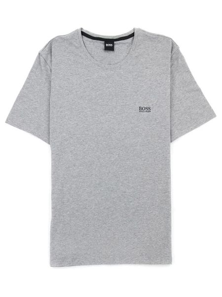 Hugo Boss Underwear Koszulka w kolorze szarym rozmiar: S. Szare bezrękawniki Hugo Boss Underwear, s, bez wzorów, bez kołnierzyka, bez ramiączek. Za 120.95 zł.