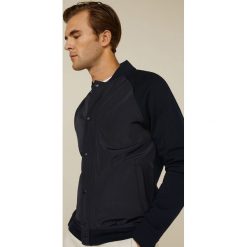 Mango Man - Kurtka bomber Outder. Kurtki marki Mango Man. W wyprzedaży za 139.90 zł.