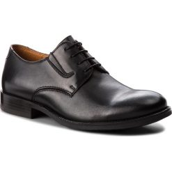 Półbuty GINO ROSSI - Egon MPC865-536-E100-9900-0 99. Eleganckie półbuty marki Gino Rossi. W wyprzedaży za 239.00 zł.