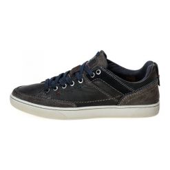 Wrangler Trampki Męskie Jasper Low Szare, 42. Trampki marki Wrangler. W wyprzedaży za 270.00 zł.