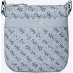Guess Jeans - Saszetka. Saszetki i nerki marki Guess Jeans. W wyprzedaży za 269.90 zł.