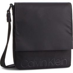 Saszetka CALVIN KLEIN - Shadow Reporter W Flap K50K504398 001. Saszetki i nerki marki CALVIN KLEIN. Za 299.00 zł.