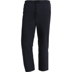 Topman INK SIDEY JOGGER Spodnie materiałowe dark blue. Joggery i bojówki marki Topman. Za 229.00 zł.