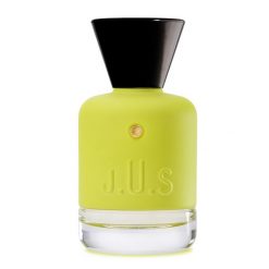 J.U.S Gingerlise Woda perfumowana 100 ml. Perfumy męskie J.U.S. Za 895.00 zł.