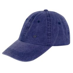 Czapka Cassian męska. Niebieskie czapki zimowe Regatta, bez wzorów, z bawełny. Za 52.99 zł.