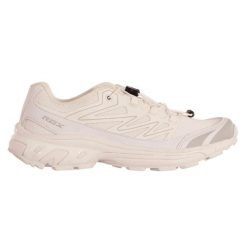 Buty trekkingowe Rox R-Salm. Brązowe trekkingi Trespass, bez wzorów, bez zapięcia. Za 263.99 zł.