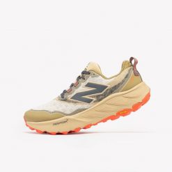 Buty do biegania w terenie męskie New Balance Fresh Foam X Hierro V9. Buty do biegania New Balance, bez wzorów, bez zapięcia, do biegania. Za 669.99 zł.