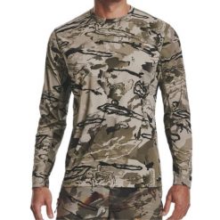 Koszulka męska Under Armour. Bluzy Under Armour, m, bez wzorów, bez kaptura. Za 157.99 zł.