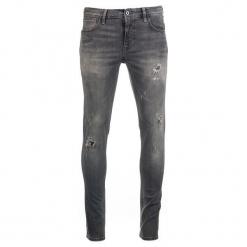 Pepe Jeans Jeansy Męskie Nickel 32/34 Szary. Jeansy marki Pepe Jeans. W wyprzedaży za 394.00 zł.