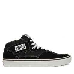Tenisówki Vans. Czarne trampki Vans, m, bez wzorów, bez zapięcia. Za 399.99 zł.