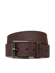 Aeronautica Militare Pasek Męski 251CP237PL181 Brązowy. Brązowe paski Aeronautica Militare, bez wzorów, ze skóry. Za 309.99 zł.