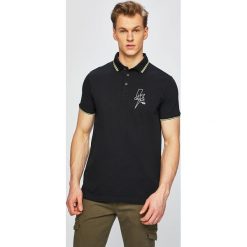 Trussardi Jeans - Polo. Koszulki polo marki TRUSSARDI JEANS. W wyprzedaży za 239.90 zł.