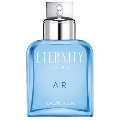 CALVIN KLEIN Air Woda toaletowa 100 ml Męskie. Perfumy męskie CALVIN KLEIN. Za 345.00 zł.