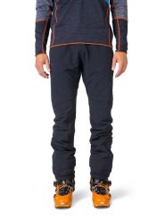 Hannah Spodnie narciarskie "Kash" w kolorze antracytowym rozmiar: M. Czarne spodnie narciarskie i snowboardowe Hannah, m, bez wzorów, narciarskie. Za 434.99 zł.