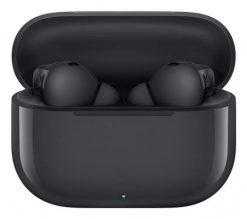 Słuchawki Huawei FreeBuds SE 4 ANC z Bluetooth, Czarny. Czarne słuchawki bezprzewodowe Huawei. Za 311.99 zł.