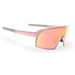 Okulary przeciwsłoneczne Mundaka Raptor. Czerwone okulary przeciwsłoneczne MUNDAKA. Za 406.50 zł.