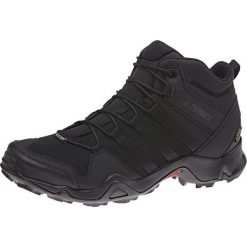 Adidas Buty męskie Terrex Ax2r Mid czarne r. 46 (CM7697). Buty trekkingowe marki Adidas. Za 355.28 zł.