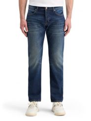 Scotch & Soda Dżinsy - Regular fit - w kolorze granatowym rozmiar: W28/L32. Niebieskie jeansy Scotch & Soda, l. Za 159.21 zł.